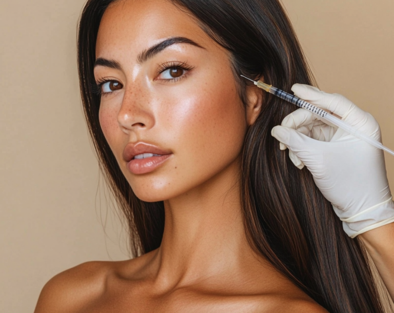 Skinbooster & Mesotherapie verleite deiner Haut neuen Glow